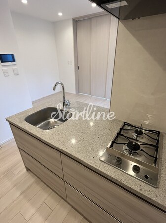 ザ・パークハビオ目黒プレイスの物件内観写真